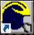 User testing icon